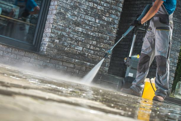 Best Building Exterior Pressure Washing in Altoona, IA