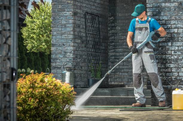 Best Window and Screen Pressure Cleaning in Altoona, IA